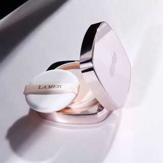 Phấn Nước Cao Cấp La Mer The Luminous Lifting Cushion Foundation SPF20 ( Kèm Lõi )