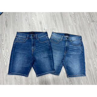 Quần short jeans nam Aeropostale