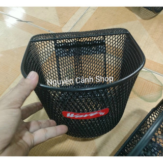 Rổ nice nhỏ gọn đẹp gắn xe wave ,dream, wave RS