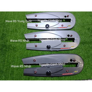Cate xe wave RS nhật ,wave RS trung quốc
