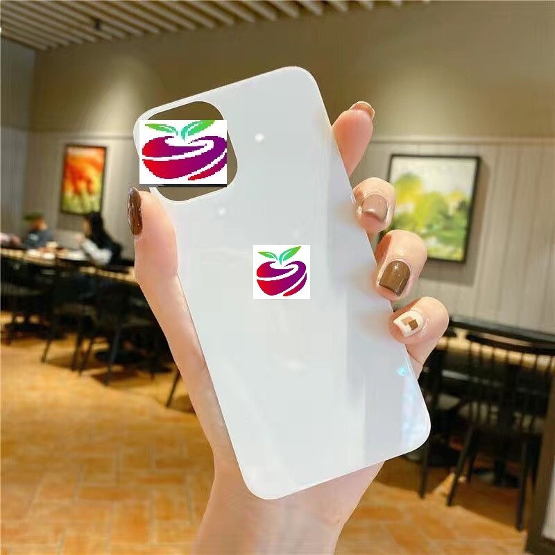 Kính 5D Mặt Sau Cho Iphone 11/ 11Pro/ 11 Promax Mới.