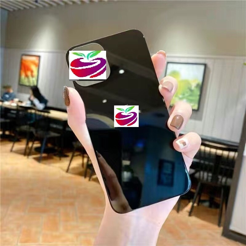 Kính 5D Mặt Sau Cho Iphone 11/ 11Pro/ 11 Promax Mới.