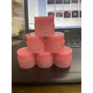 ủ môi Laneige Lip Sleeping Mask .