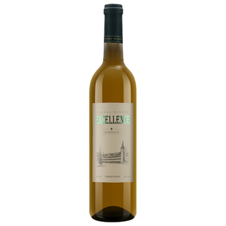 Rượu Vang Đà Lạt Excellence White Wine 750ml