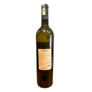 Rượu Vang Đà Lạt Excellence White Wine 750ml