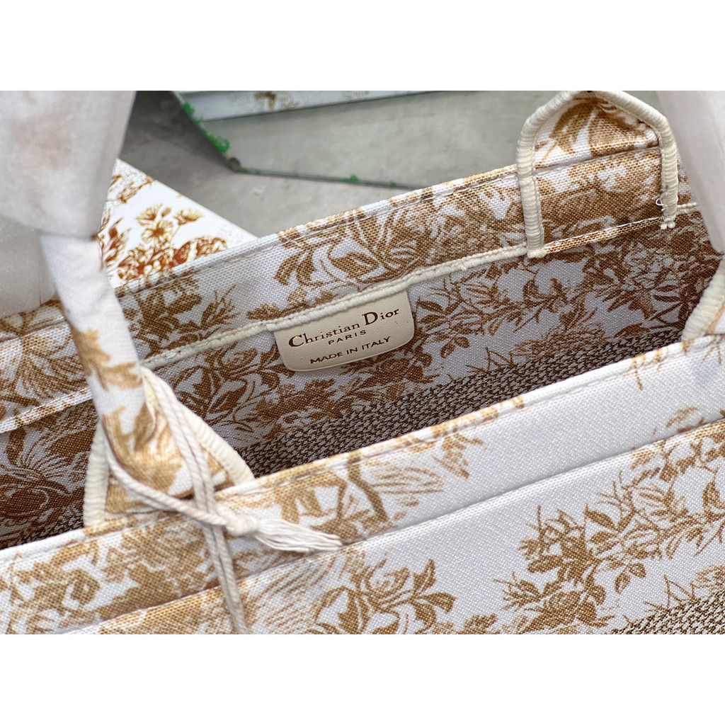 Túi Tote Họa Tiết