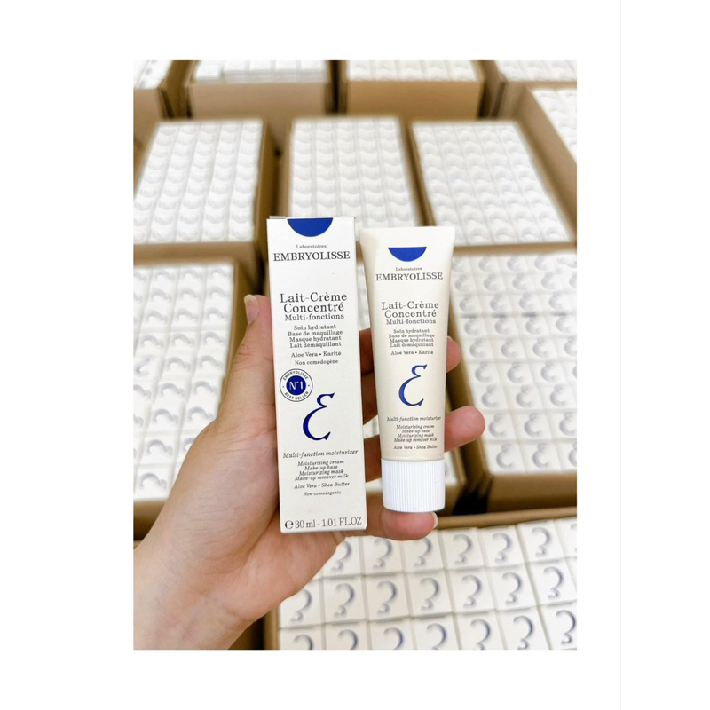 Sữa dưỡng phục hồi