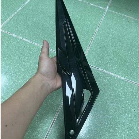 Tam giác exciter 135 ( 2005-2010) Cốp Xe sườn Chính hãng yamaha Việt Nam Đủ Màu ae dọn Xe