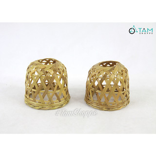 Bội gà tre mini trang trí mtl-boi-01