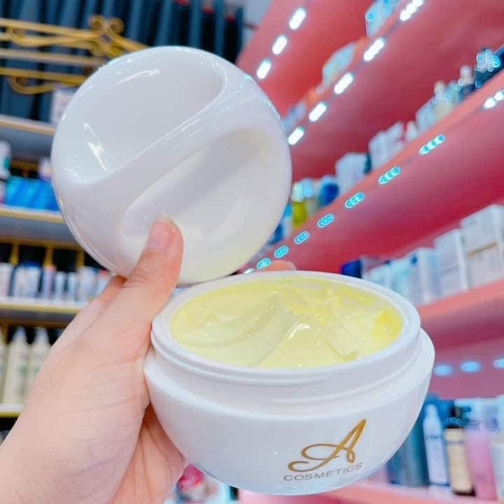 KEM BODY MỀM MỚI 2023 Acometics Siêu TRẮNG DA- 250G
