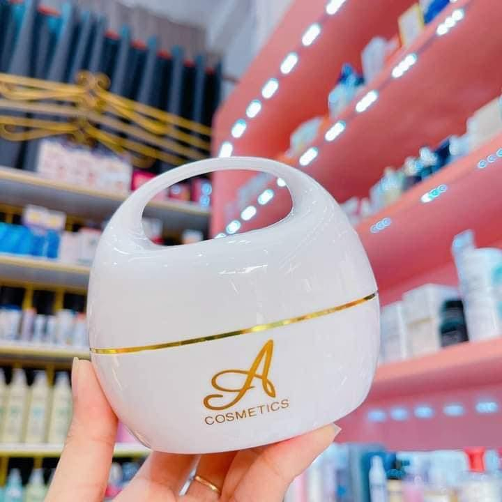 KEM BODY MỀM MỚI 2023 Acometics Siêu TRẮNG DA- 250G