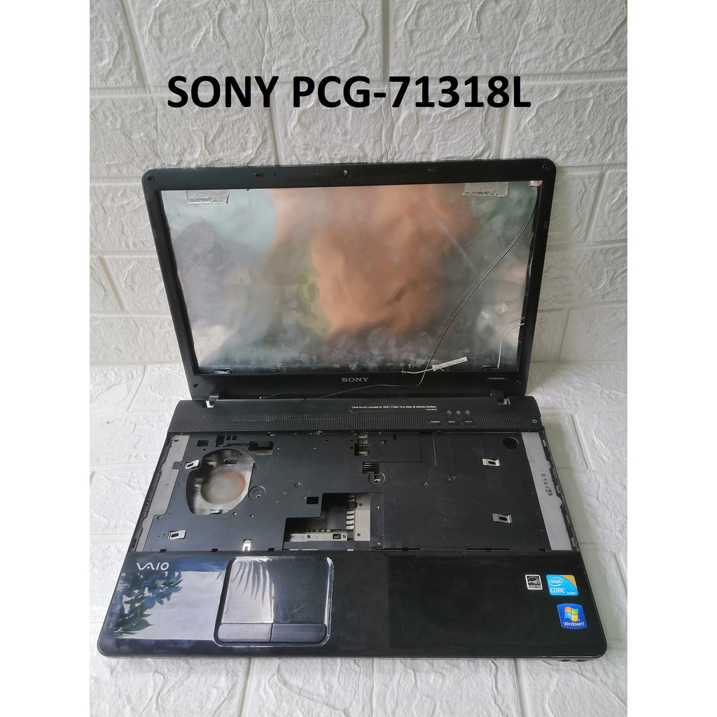 VỎ LAPTOP SONY VAIO PCG-71318L