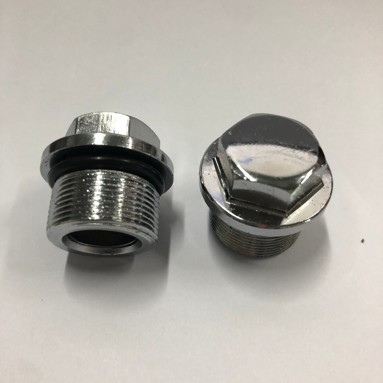 Ốc ti phuộc trước Dream JMS ( ĐVT: 1 đôi )