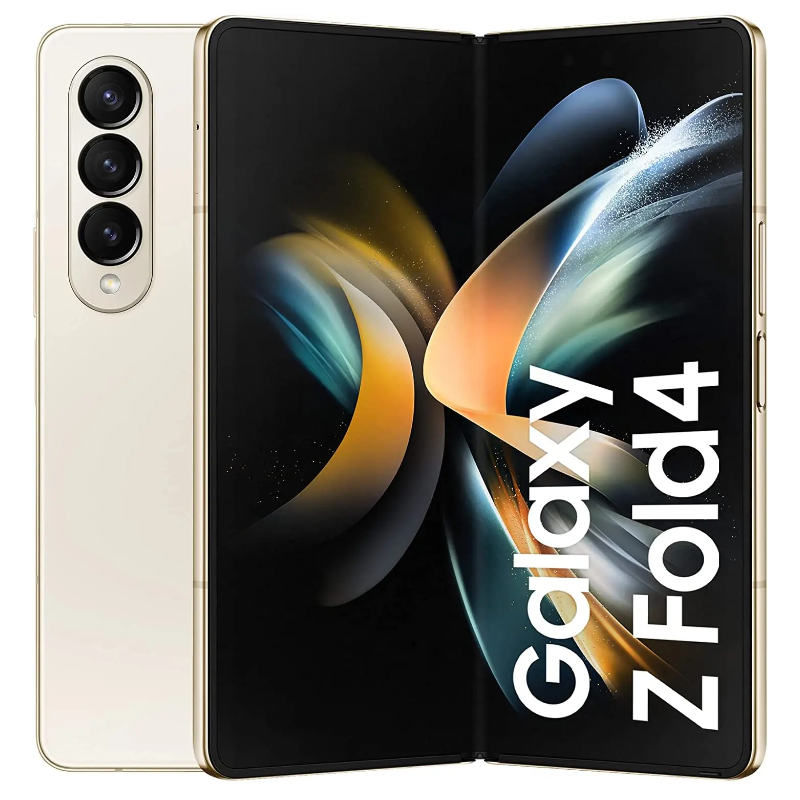 Điện thoại Samsung Galaxy Z Fold 4 5G ( 8GB/256GB ) - Hàng chính hãng Nguyên Seal Bảo hành 12th