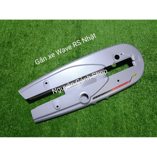 Cate xe wave RS nhật ,wave RS trung quốc