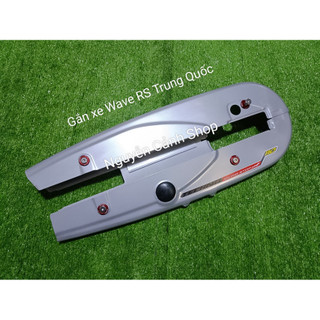 Cate xe wave RS nhật ,wave RS trung quốc