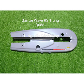Cate xe wave RS nhật ,wave RS trung quốc