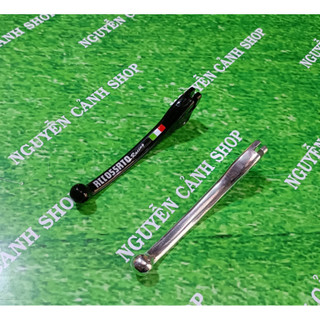Tay thắng đùm xe wave s110