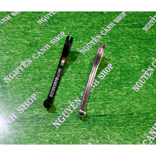 Tay  thắng đùm xe Wave S110