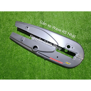 Cate xe wave RS nhật ,wave RS trung quốc