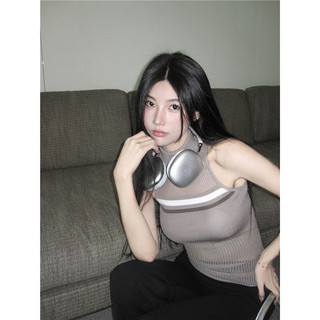 ÁO LEN NỮ CỘC TAY DÁNG ÔM ULZZANG