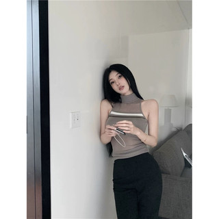 ÁO LEN NỮ CỘC TAY DÁNG ÔM ULZZANG