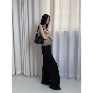 ÁO LEN NỮ CỘC TAY DÁNG ÔM ULZZANG