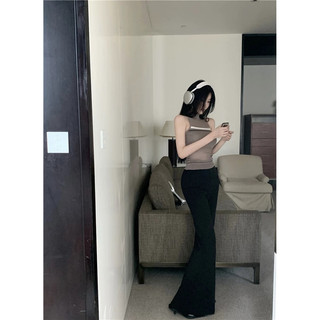 ÁO LEN NỮ CỘC TAY DÁNG ÔM ULZZANG