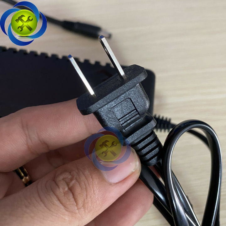 Sạc Adapter pin Lion 21V 3A có quạt tản nhiệt