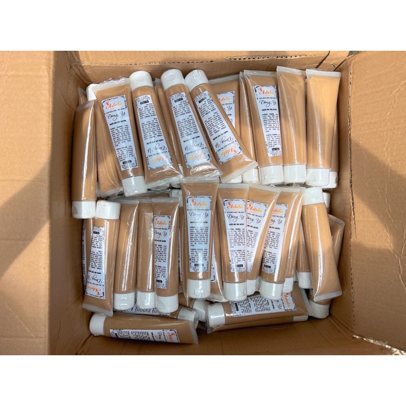 Sữa rữa mặt 36 vị đông y 100gr handmade