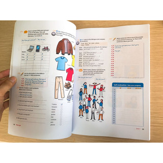 Grammar for school level 1