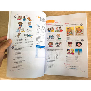 Grammar for school level 1