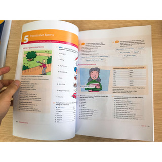 Grammar for school level 2