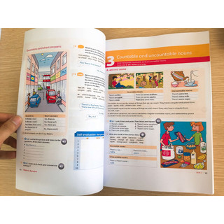 Grammar for school level 2