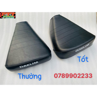 Yên trước xe citi 100 daelim