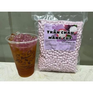 Trân châu măng cụt (2kg)