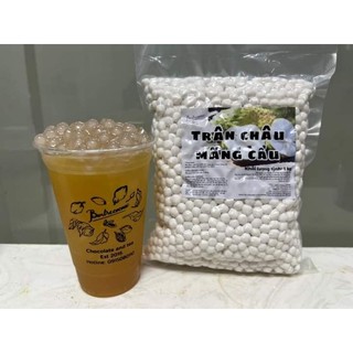Trân châu mãng cầu (2kg)