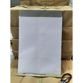 Phong bì trắng a4 giấy duplex dl250 (100 chiếc)