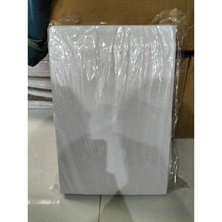 Phong bì trắng a4 giấy duplex dl250 (100 chiếc)