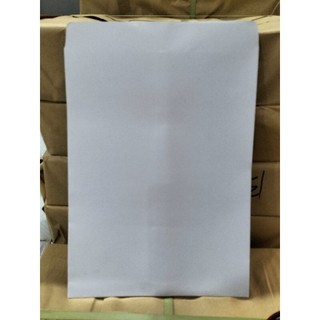 Phong bì trắng a4 giấy duplex dl250 (100 chiếc)