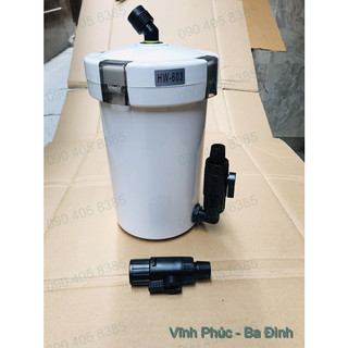 Lọc phụ sunsun hw-603