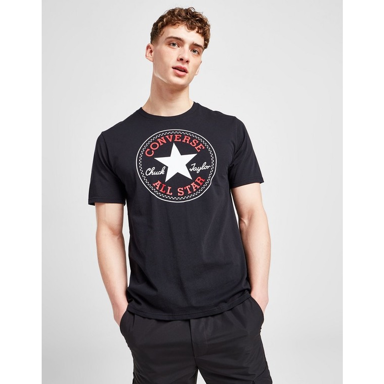 Converse Unisex Tee  ATUT00057