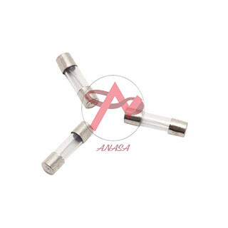 Cầu Chì 5A 250V 6x30mm
