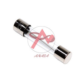 Cầu Chì 5A 250V 6x30mm