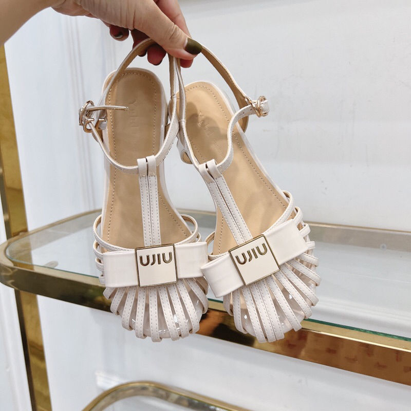 Sandal Rọ M. I.U . M.I.U . HUYENTUSHOP81
