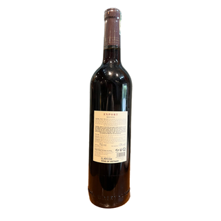 Vang Đàlạt Export Red Wine 750ml