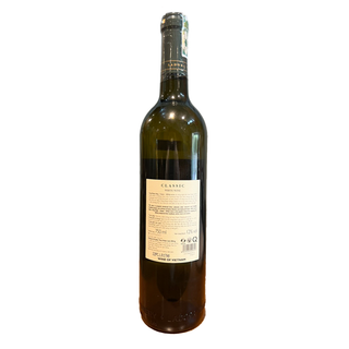 Vang Đàlạt Classic White Wine 750ml