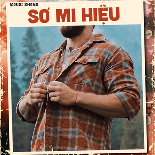 Áo sơ mi HIỆU secondhand - [𝐅𝐑𝐄𝐄 𝐒𝐇𝐈𝐏] - vintage, cổ điển - Mousi 2hand