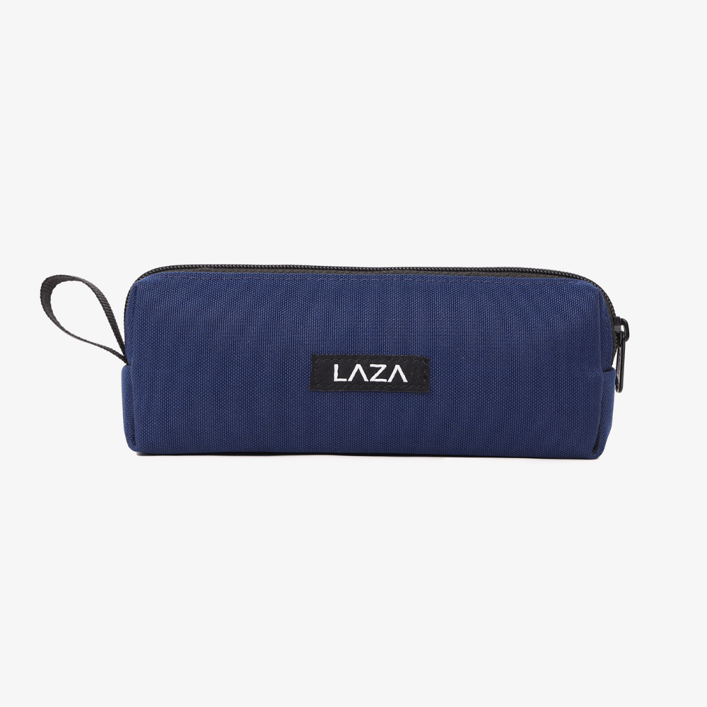 Hộp đựng bút viết mini LAZA Basic 490 - chất liệu chống thấm - Thương hiệu LAZA