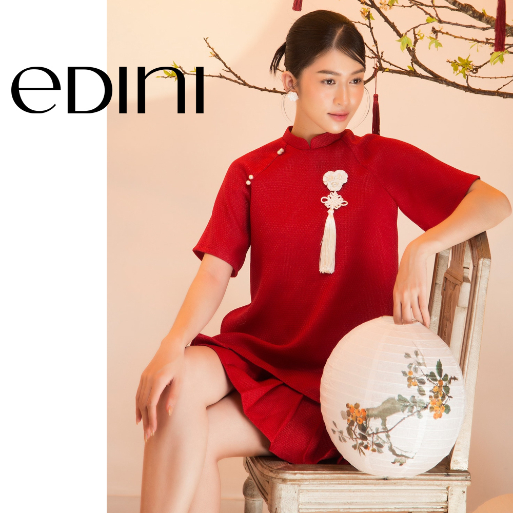 SET Kiều Thư - EDINI - A1487 - V428